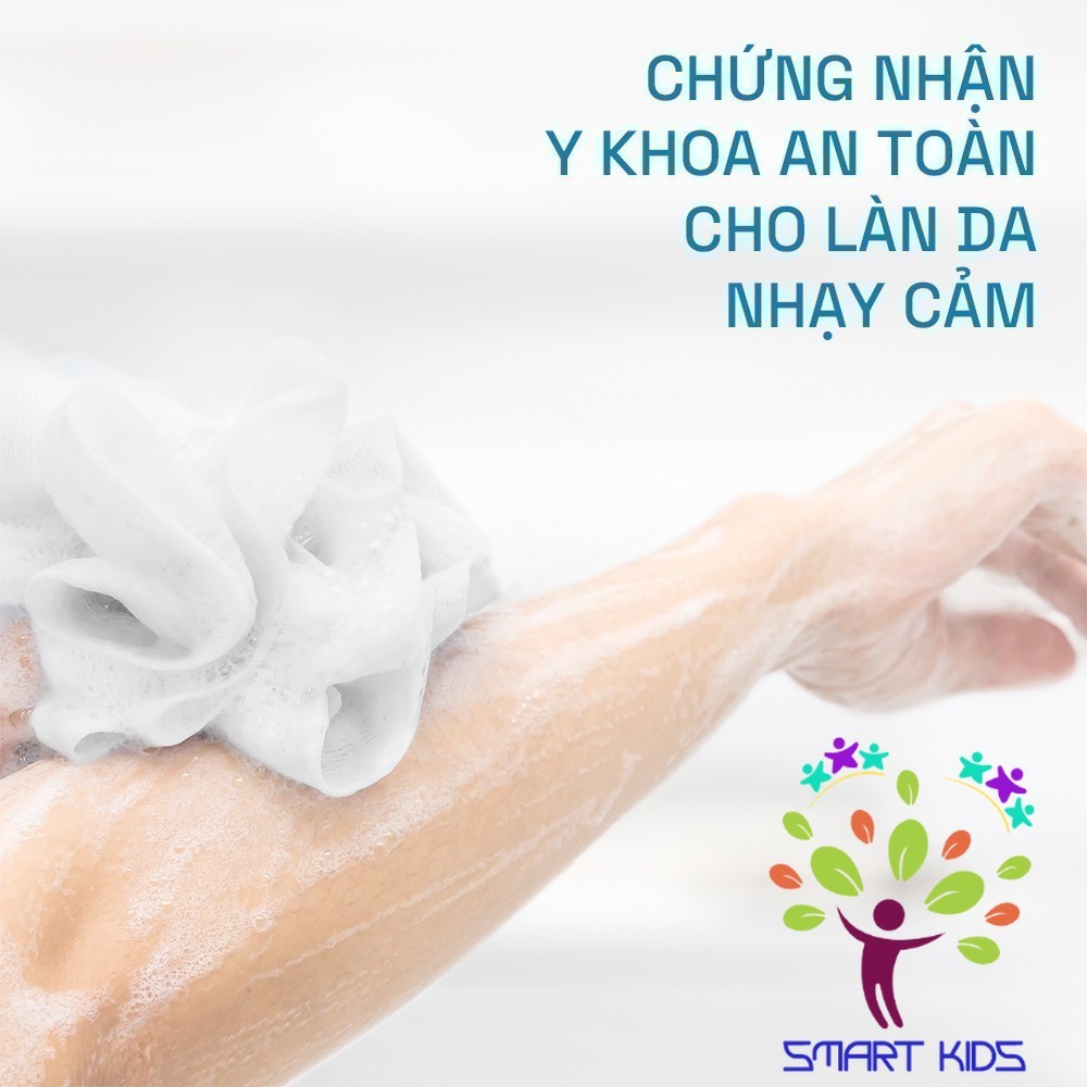 Sữa Tắm Dưỡng ẩm Dịu Lành Cho Viêm Da Cơ địa Cetaphil Pro Ad Derma Wash 295ML