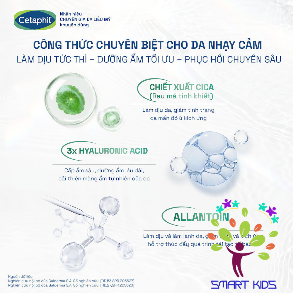 Nước Cân Bằng Phục Hồi Và Nuôi Dưỡng Da Cetaphil Soothing & Comforting Cica Balancing Toner 150ml