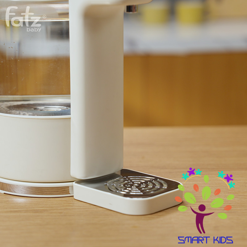 Máy đun Và Hâm Nước Pha Sữa Thông Minh Tiện Lợi Fatz Baby Smart 15 FB3809DF