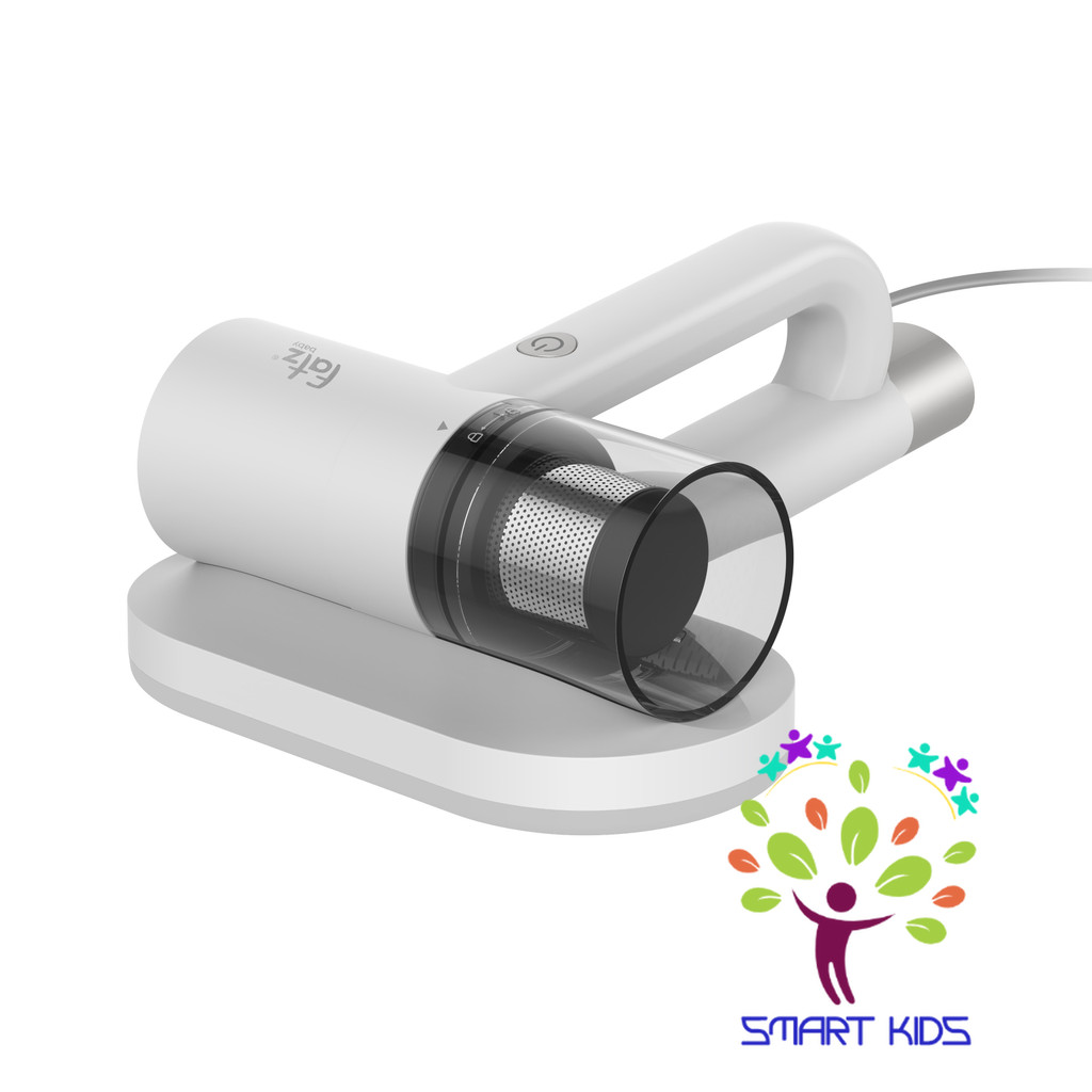 Máy Hút Bụi Giường, đệm Cầm Tay & Tiệt Trùng UVC Fatz Baby Dustfree 1 FB1780DP