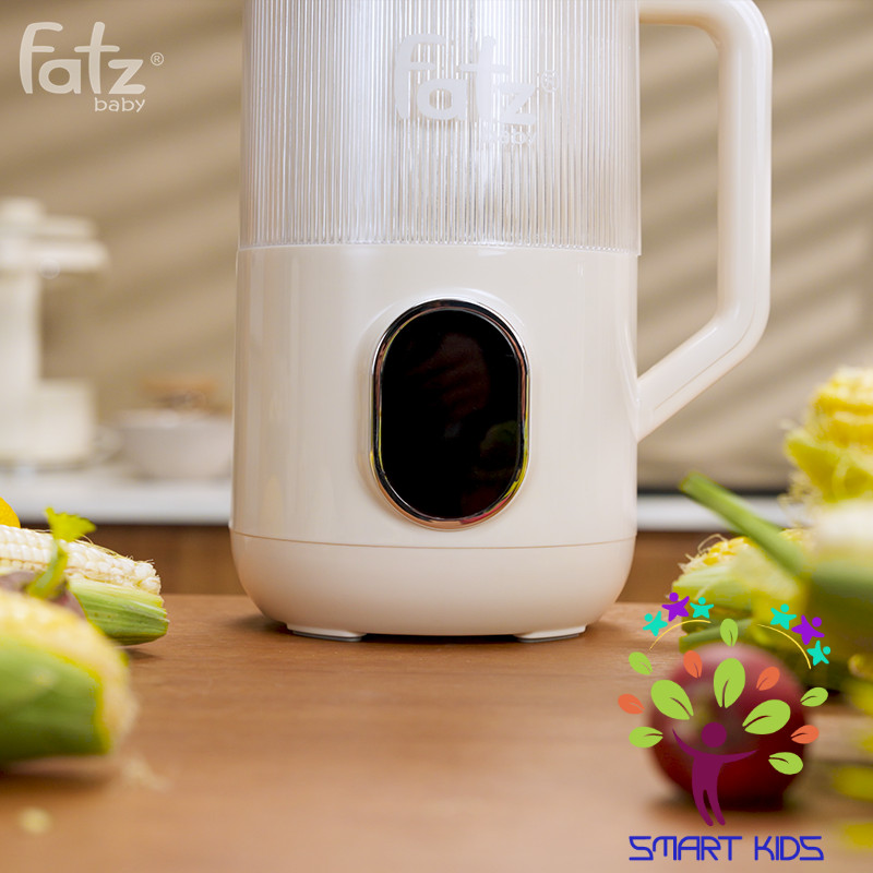 Máy Làm Sữa Hạt – Xay Nấu đa Năng Fatz Baby Soy 5 Pro FB5020TL