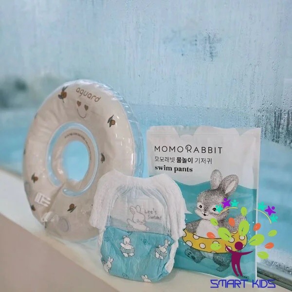 Bỉm Bơi Momo Rabbit