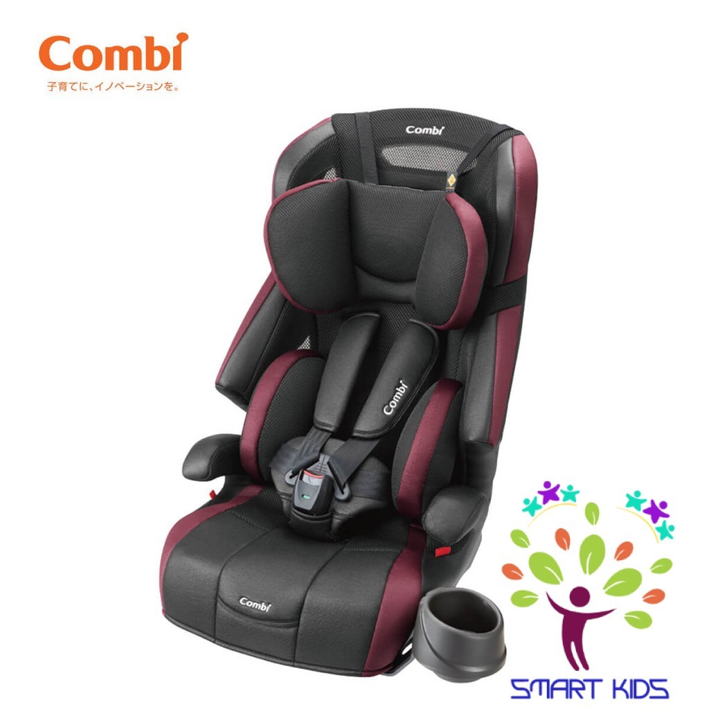 Ghế ngồi ô tô Combi Joytrip Plus Combi Nhật Bản