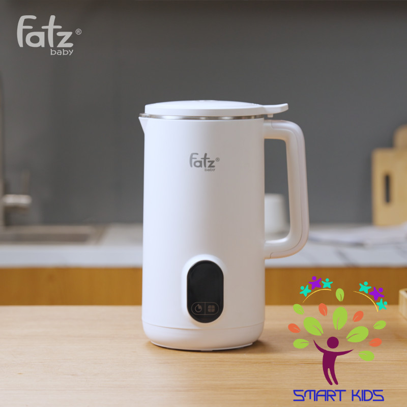 Máy Làm Sữa Hạt – Xay Nấu đa Năng Soy 3 Fatz Baby FB5000TL