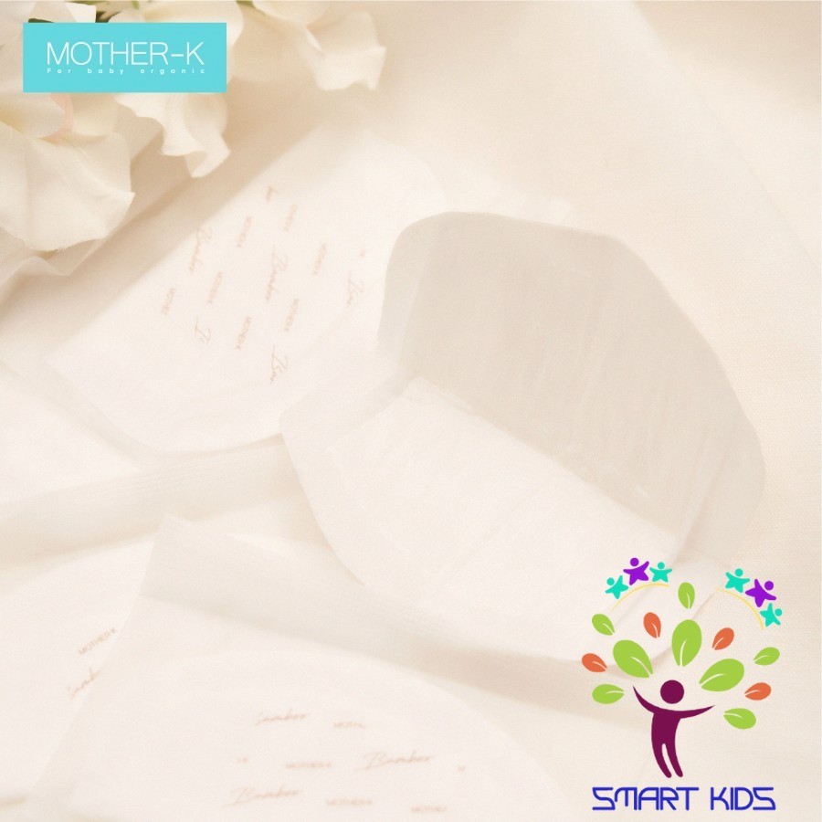 LÓT THẤM SỮA SIÊU MỎNG SỢI TRE CAO CẤP MOTHER-K