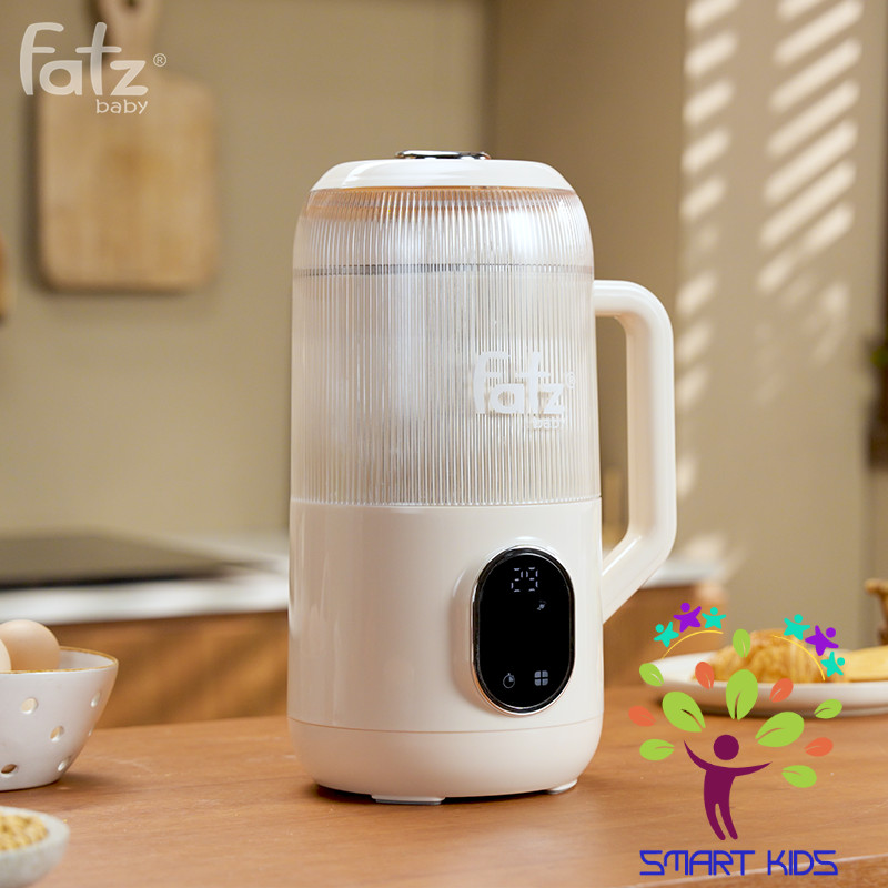 Máy Làm Sữa Hạt – Xay Nấu đa Năng Fatz Baby Soy 5 Pro FB5020TL