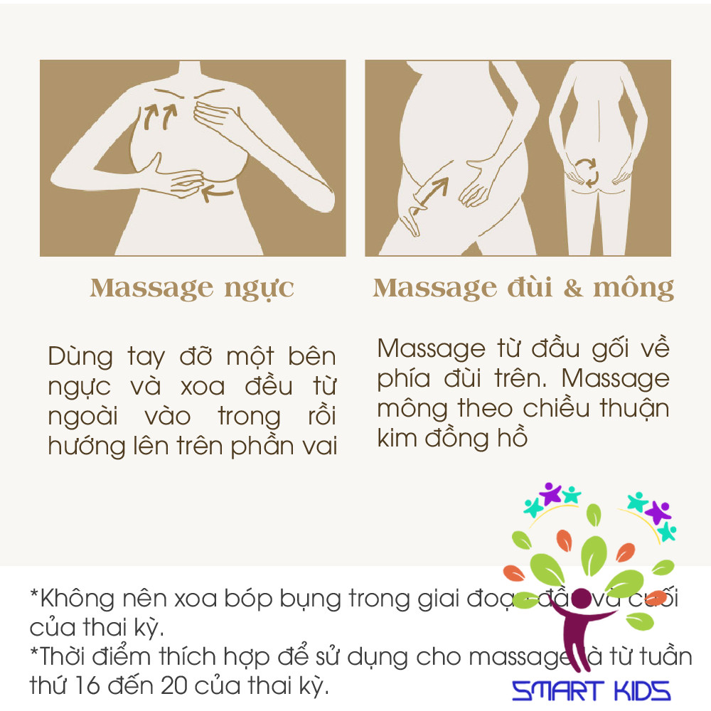 Kem Rạn Da Cho Bà Bầu ATONO2, Giúp Chống Rạn Da Trước Và Sau Sinh, Giảm Mờ Thâm Sẹo, Made in Korea