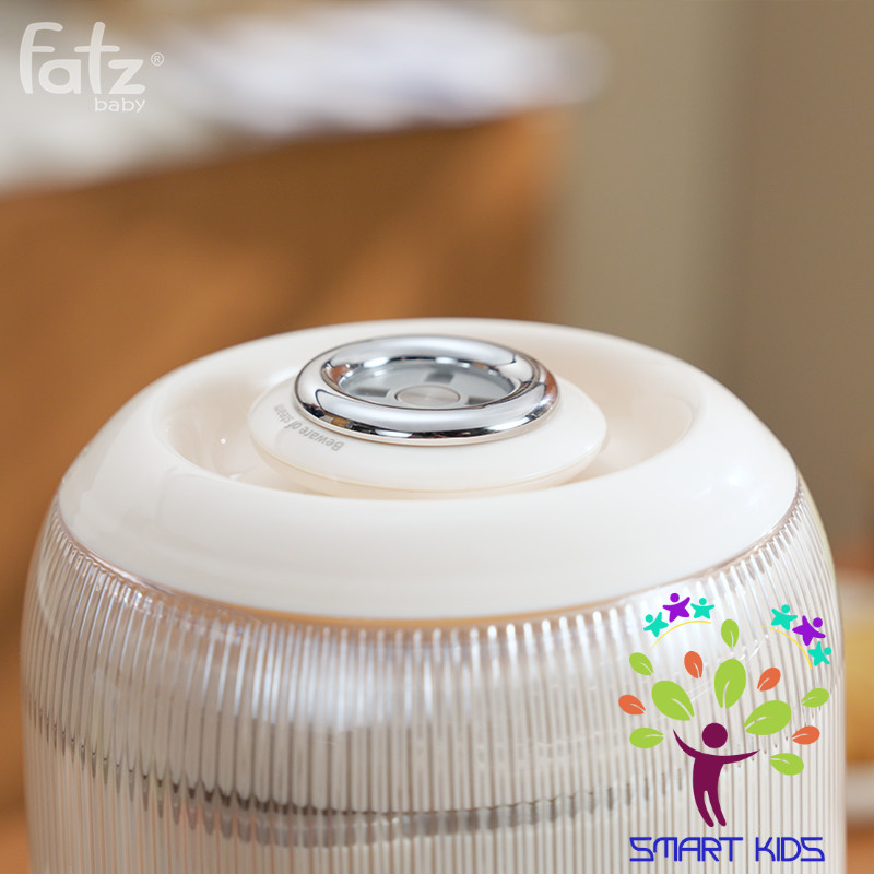 Máy Làm Sữa Hạt – Xay Nấu đa Năng Fatz Baby Soy 5 Pro FB5020TL