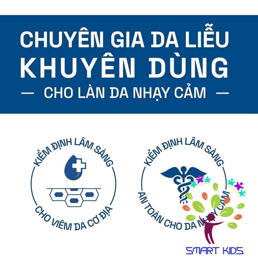 Sữa Tắm Dưỡng ẩm Dịu Lành Cho Viêm Da Cơ địa Cetaphil Pro Ad Derma Wash 295ML