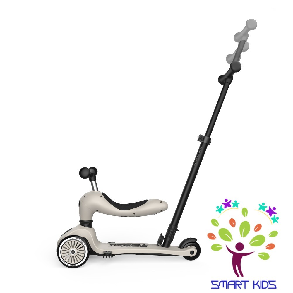 Xe Scooter Trẻ Em Scoot and Ride Highwaykick 1 Push and Go