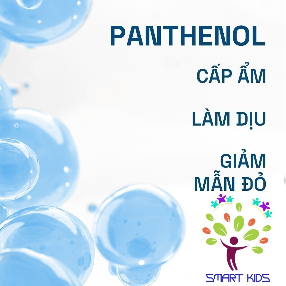 Dầu Gội Dịu Lành Cetaphil Baby Shampoo 200ML