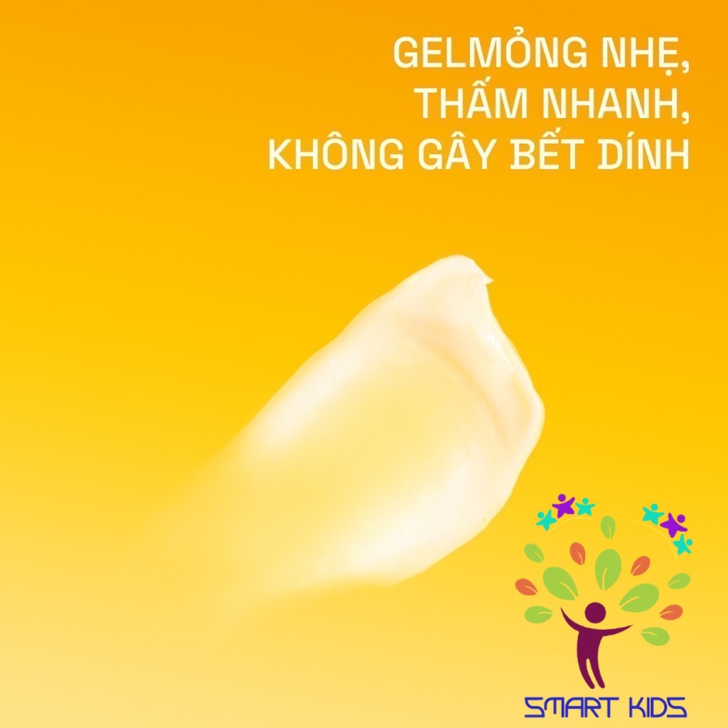 Gel Chống Nắng Cetaphil Sun SPF 50+ Light Gel 50ML Dịu Lành Cho Da Nhạy Cảm