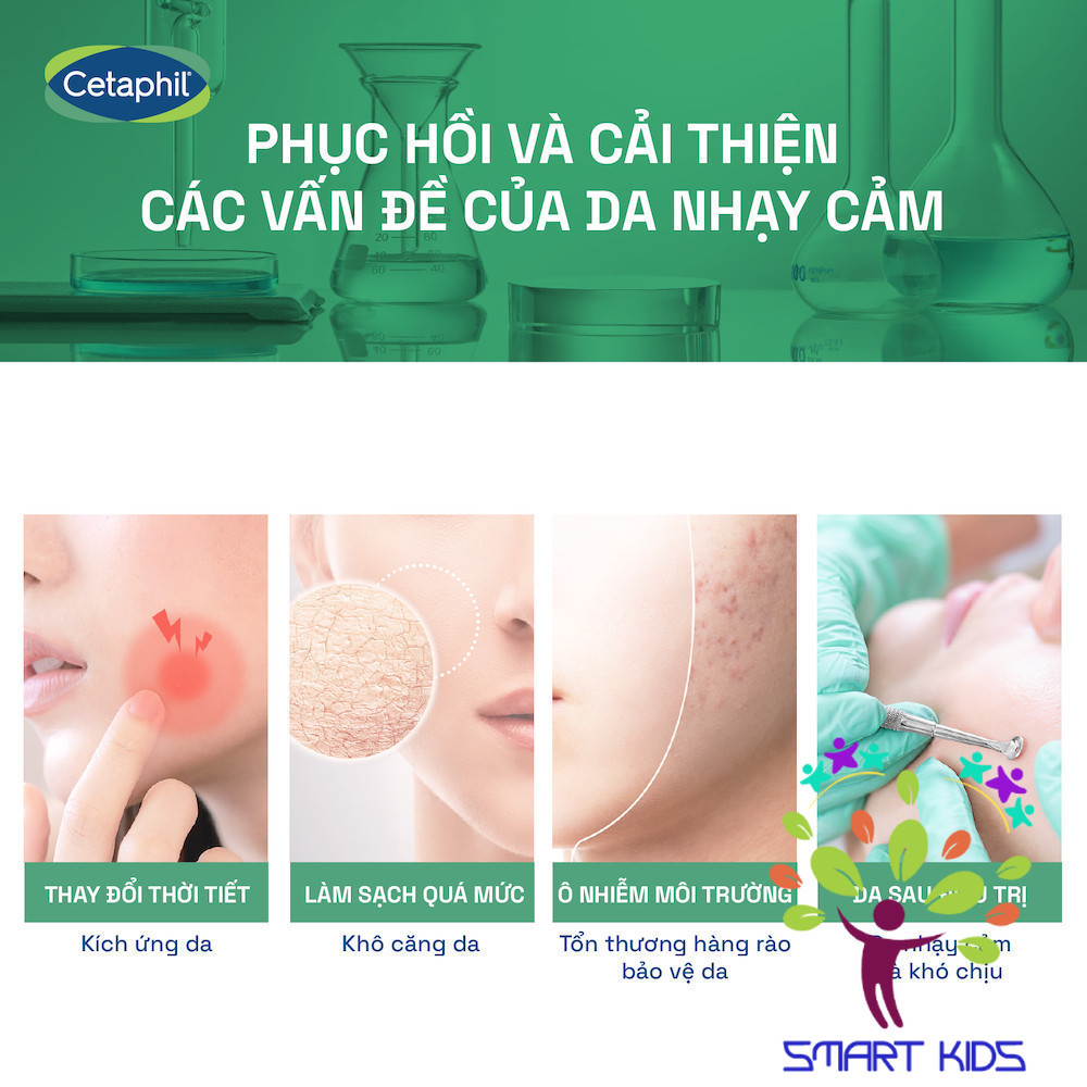 Nước Cân Bằng Phục Hồi Và Nuôi Dưỡng Da Cetaphil Soothing & Comforting Cica Balancing Toner 150ml