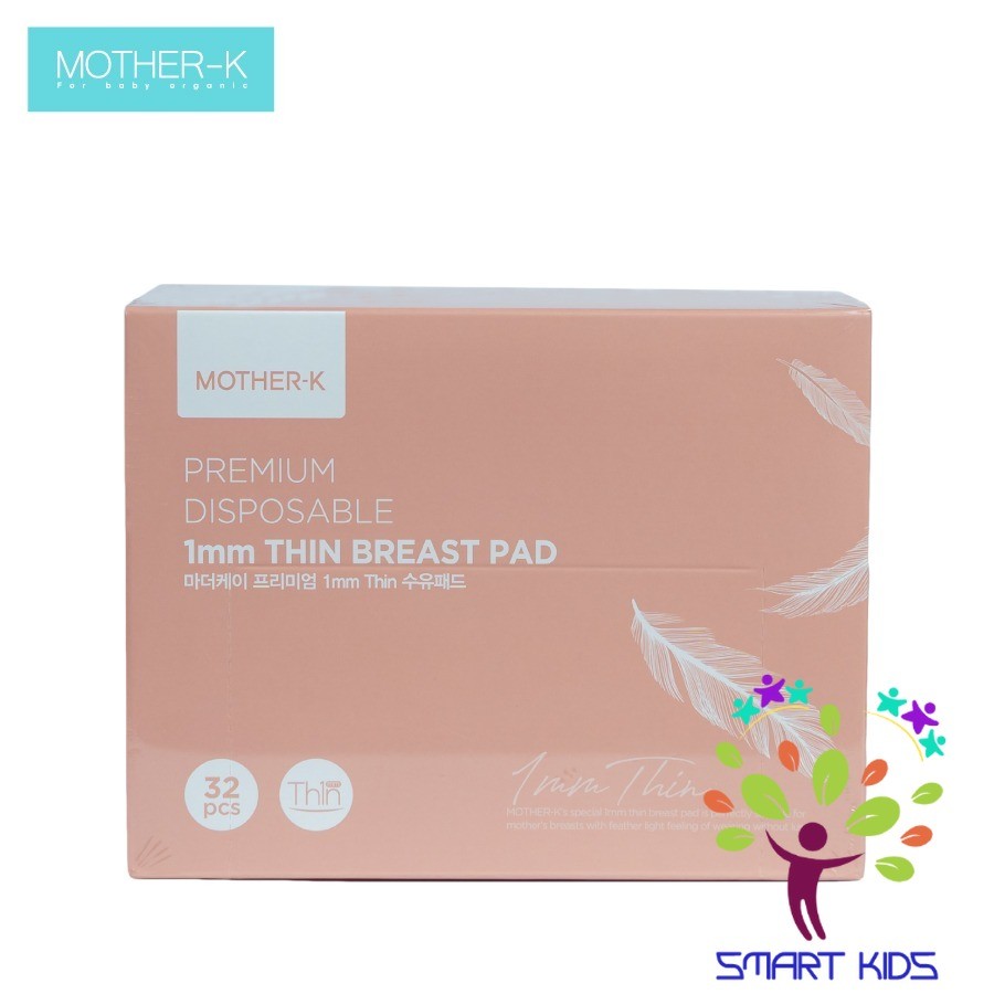 LÓT THẤM SỮA SIÊU MỎNG CAO CẤP 1MM MOTHER-K