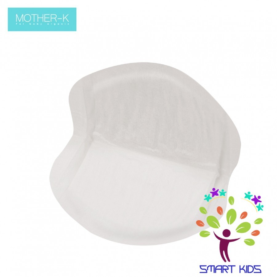 LÓT THẤM SỮA SIÊU MỎNG SỢI TRE CAO CẤP MOTHER-K