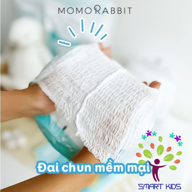 Bỉm Bơi Momo Rabbit