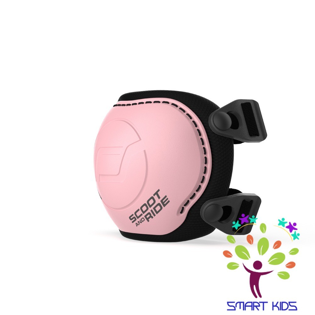 Bộ đệm bảo vệ chân tay cho trẻ em Scoot and Ride