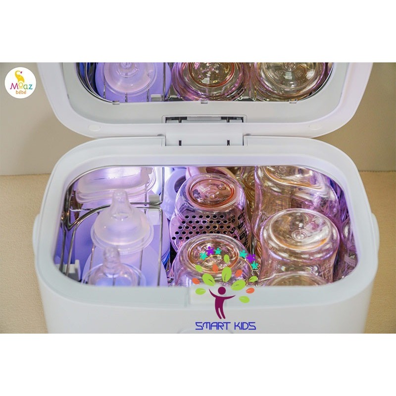 Máy tiệt trùng UV xách tay Moaz BéBé MB-102