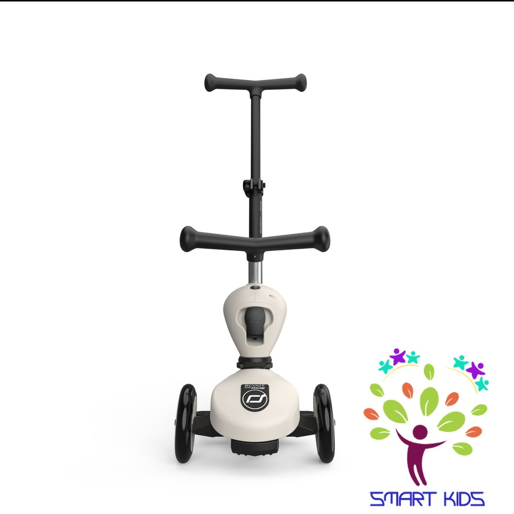 Xe Scooter Trẻ Em Scoot and Ride Highwaykick 1 Push and Go