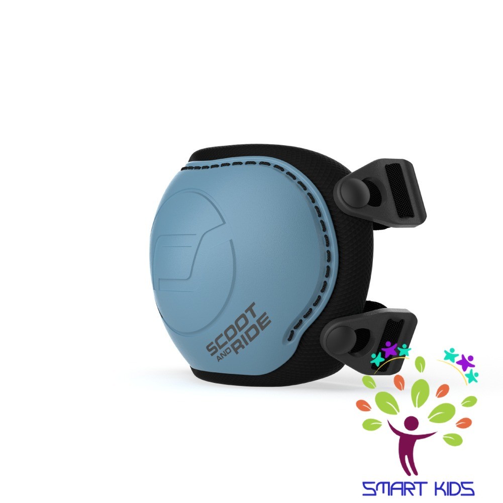 Bộ đệm bảo vệ chân tay cho trẻ em Scoot and Ride