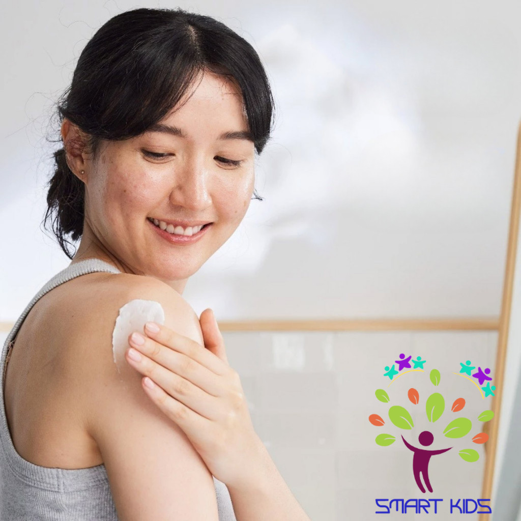 Kem Dưỡng Ẩm Cetaphil Moisturizer Cream Dịu Lành Cho Da Nhạy Cảm