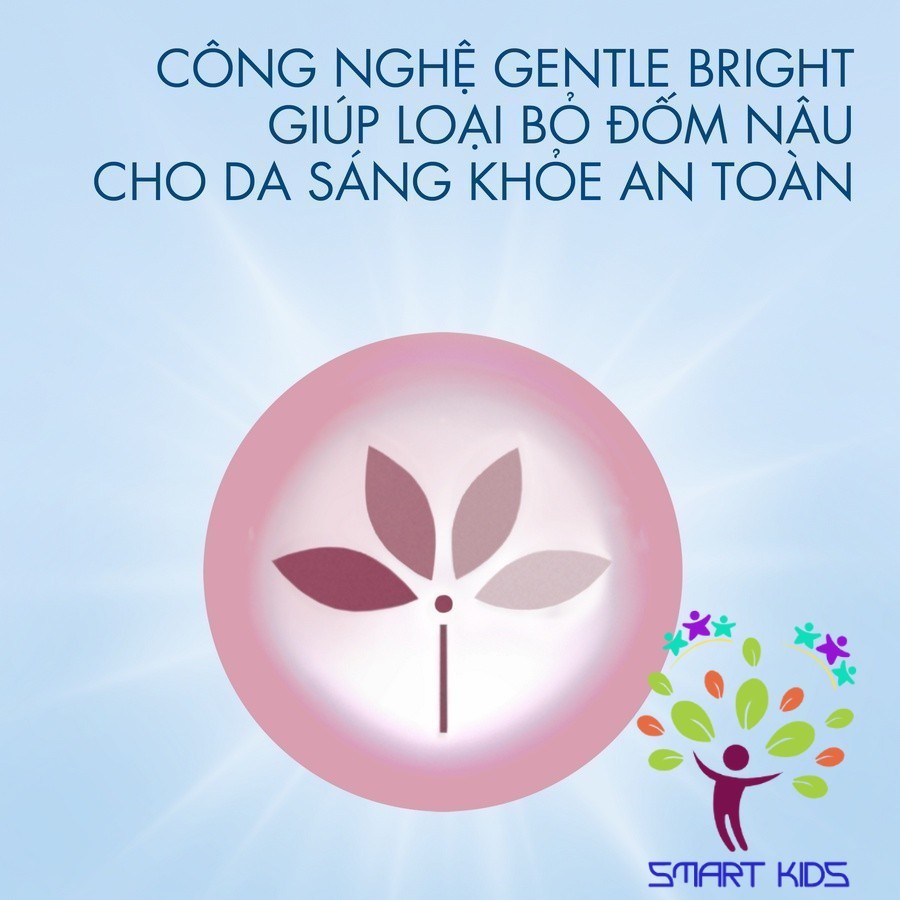 Kem Dưỡng ẩm Sáng Da Ban Ngày Cho Da Nhạy Cảm Cetaphil Bright Healthy Radiance Day Protection Cream SPF15