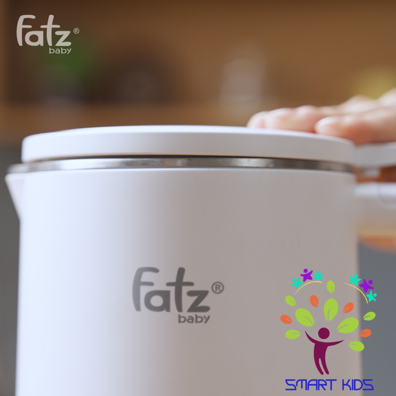 Máy Làm Sữa Hạt – Xay Nấu đa Năng Soy 3 Fatz Baby FB5000TL
