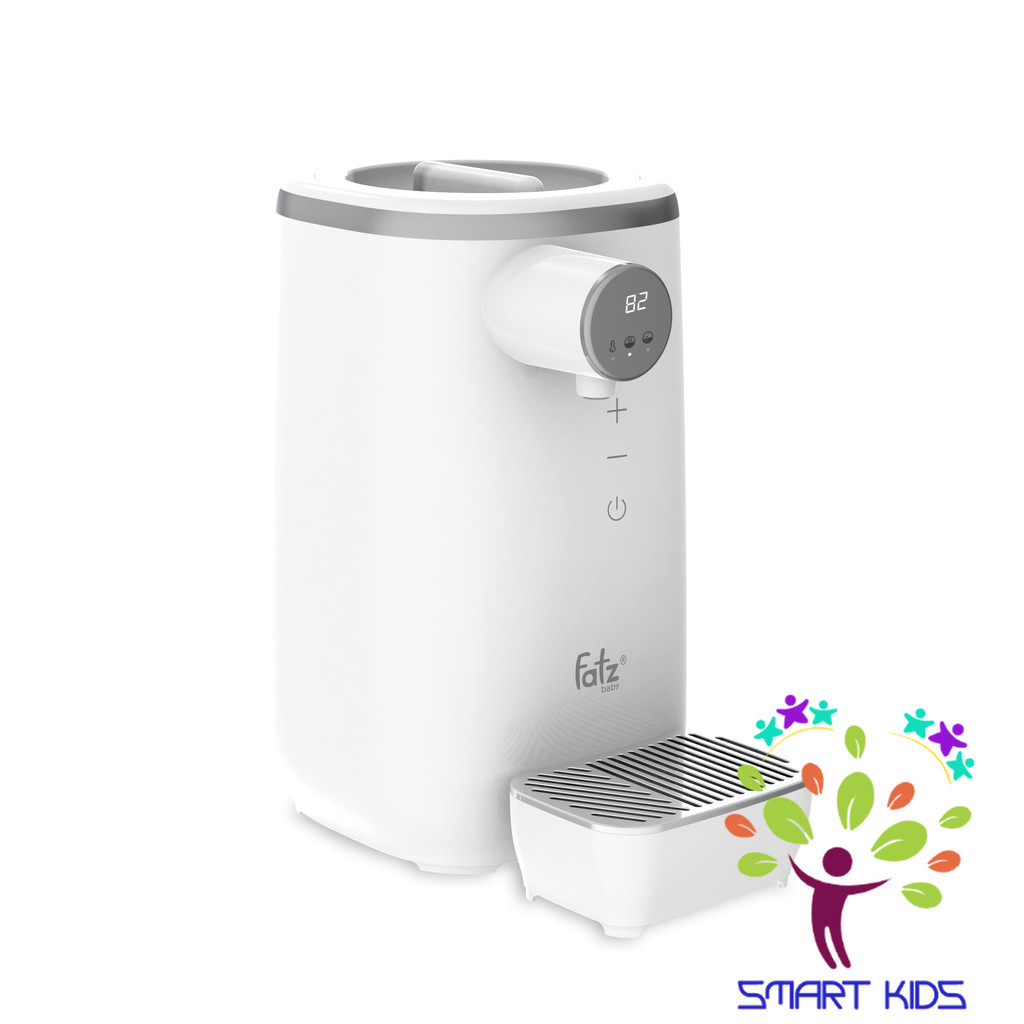 Máy đun Và Hâm Nước Pha Sữa Thông Minh Tiện Lợi Fatz Bby Smart 14 Plus FB3825CZ