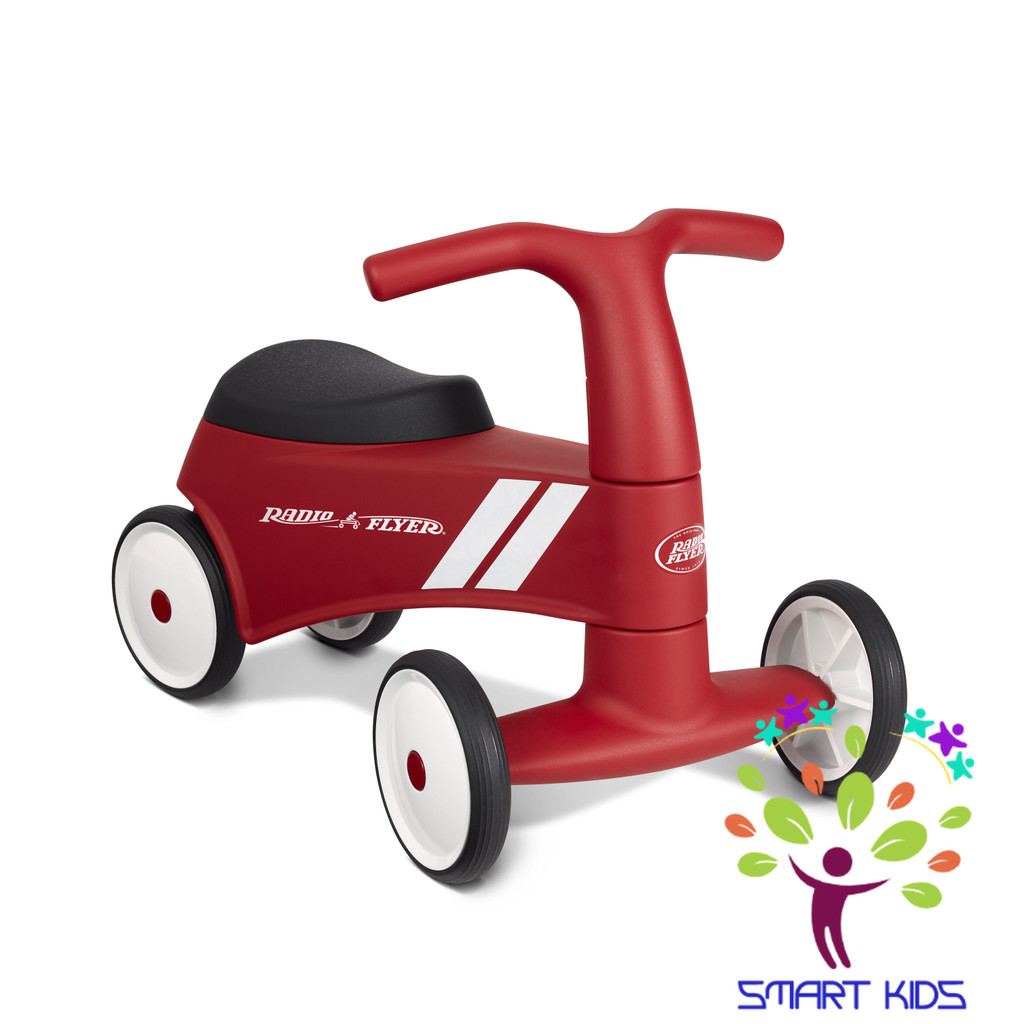 Xe chòi chân Radio Flyer Scoot About® Sport