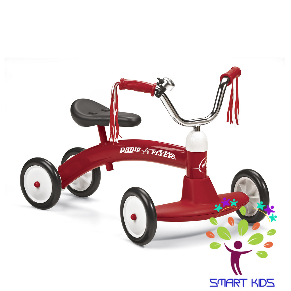 Xe chòi chân Radio Flyer Scoot About®