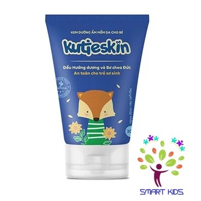 Kem Dưỡng ẩm KUTIESKIN Kem Nẻ
