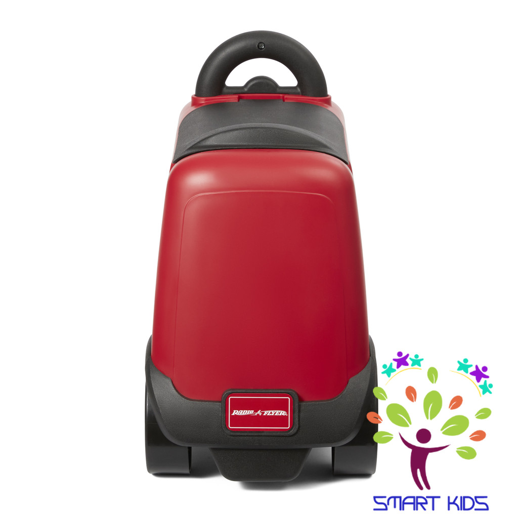 Xe đồ chơi trẻ em Radio Flyer Ride & Deliver Truck