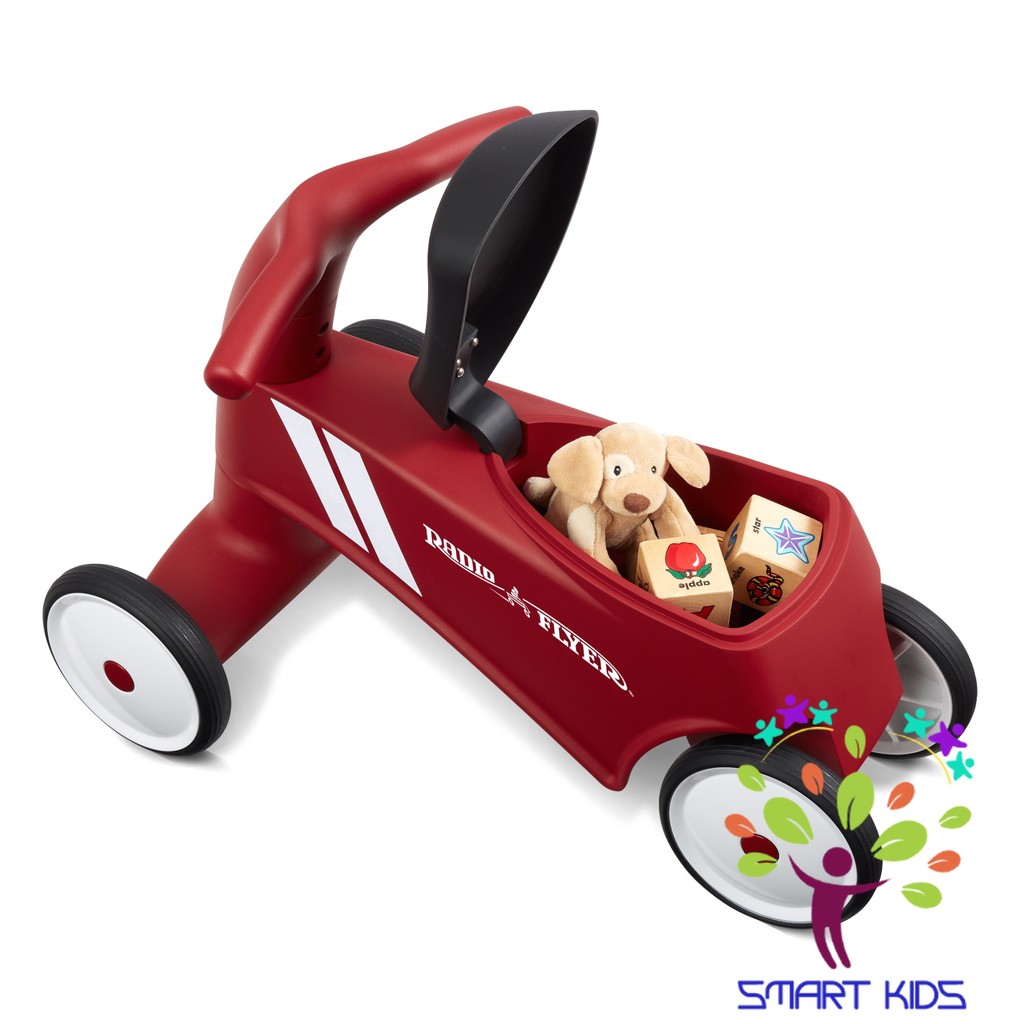 Xe chòi chân Radio Flyer Scoot About® Sport