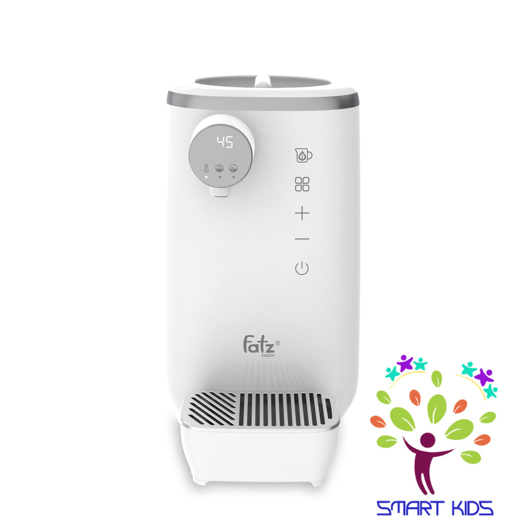 Máy đun Và Hâm Nước Pha Sữa Thông Minh Tiện Lợi Fatz Bby Smart 14 Plus FB3825CZ