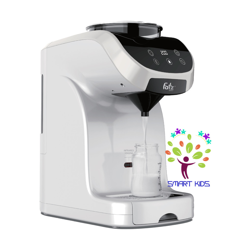 Máy Pha Sữa điều Chỉnh Nhiệt độ Thông Minh Tự động Fatz Baby Formulus 1 FB8502AH