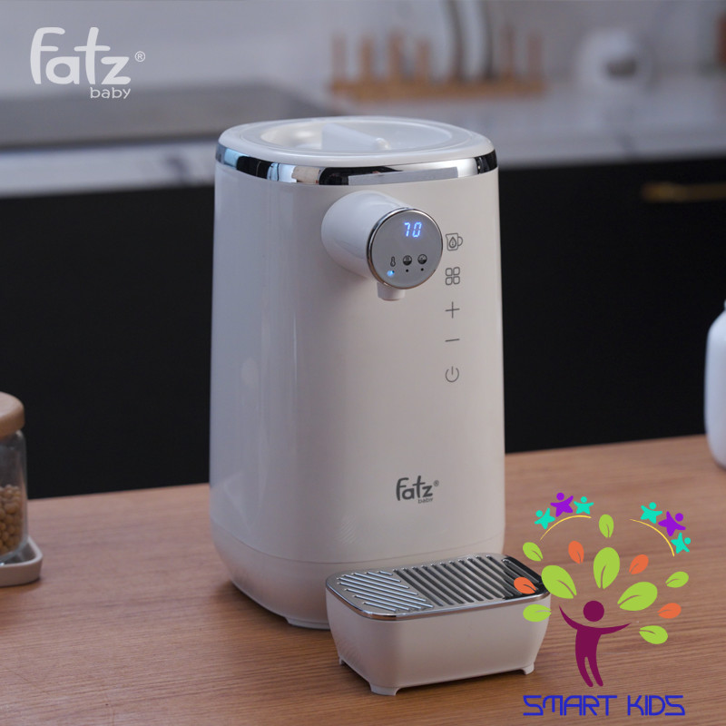 Máy đun Và Hâm Nước Pha Sữa Thông Minh Tiện Lợi Fatz Bby Smart 14 Plus FB3825CZ