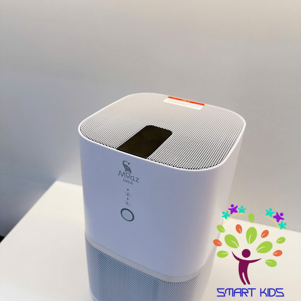Máy Lọc Không Khí Mini Moaz Bebe MB-111