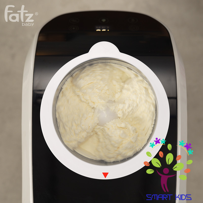 Máy Pha Sữa điều Chỉnh Nhiệt độ Thông Minh Tự động Fatz Baby Formulus 1 FB8502AH