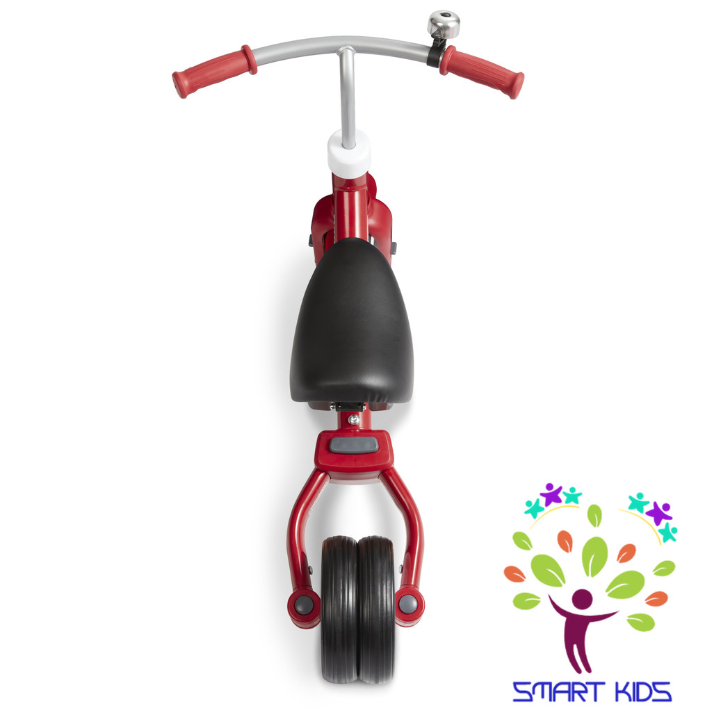 Xe đạp ba bánh trẻ em Radio Flyer Triple Play Trike