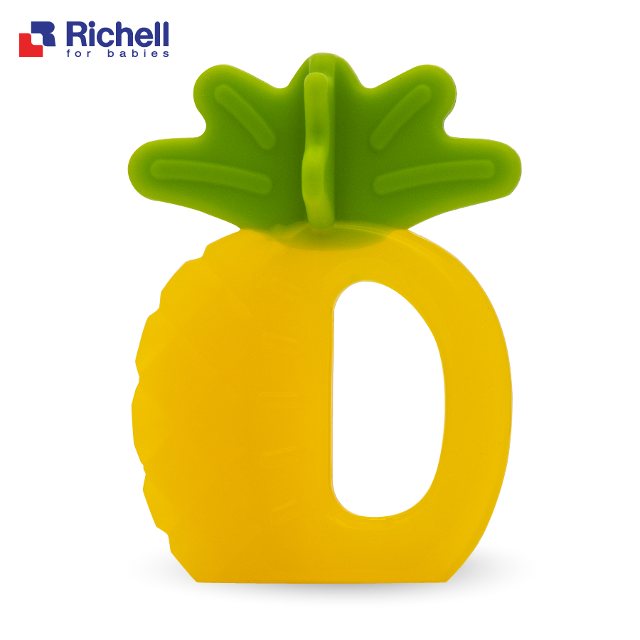 GẶM NƯỚU SILICONE CÓ HỘP RICHELL