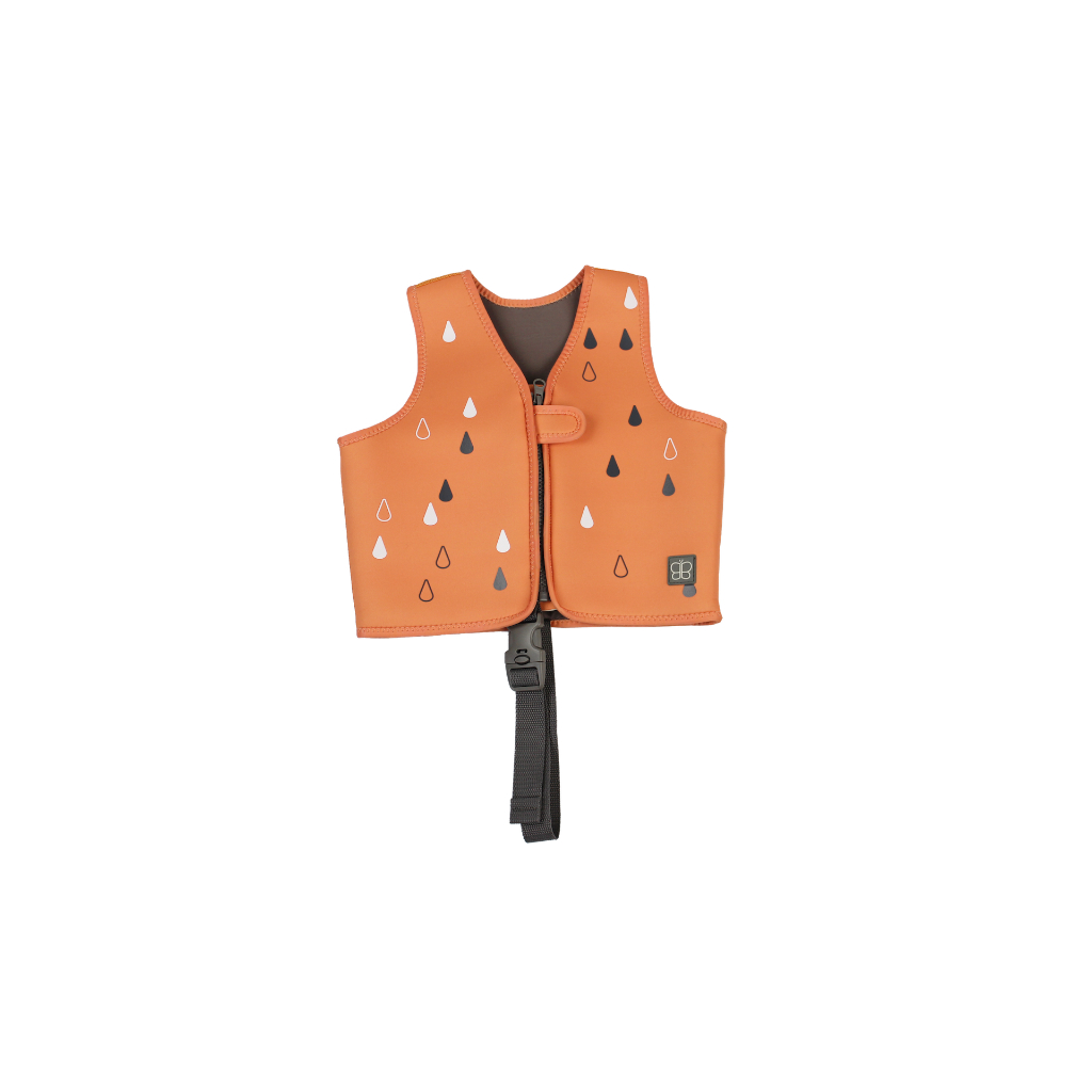 Áo phao bơi bbluv Naj