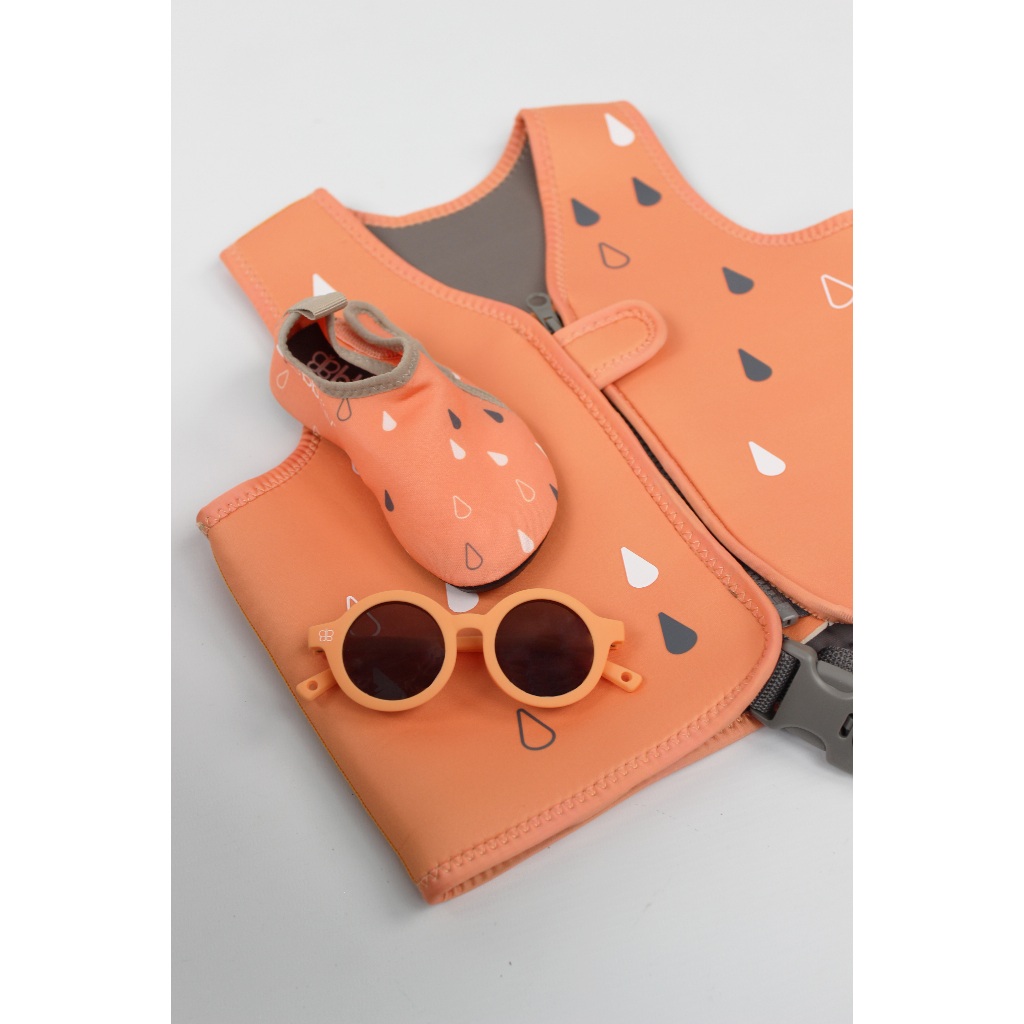 Áo phao bơi bbluv Naj