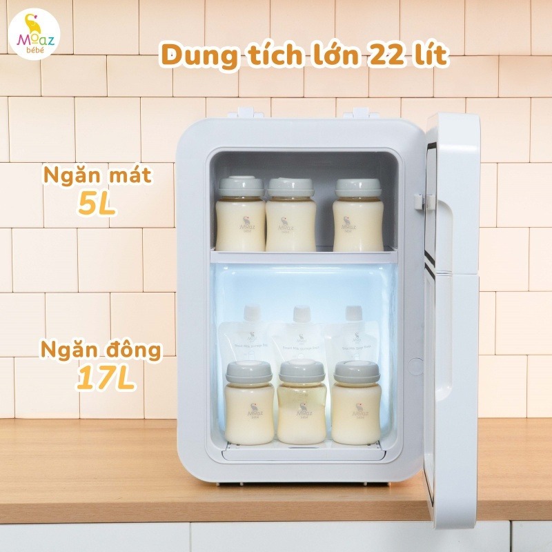 Tủ lạnh mini Moaz Bébé MB-028 MB-074 MB-083 MB-085