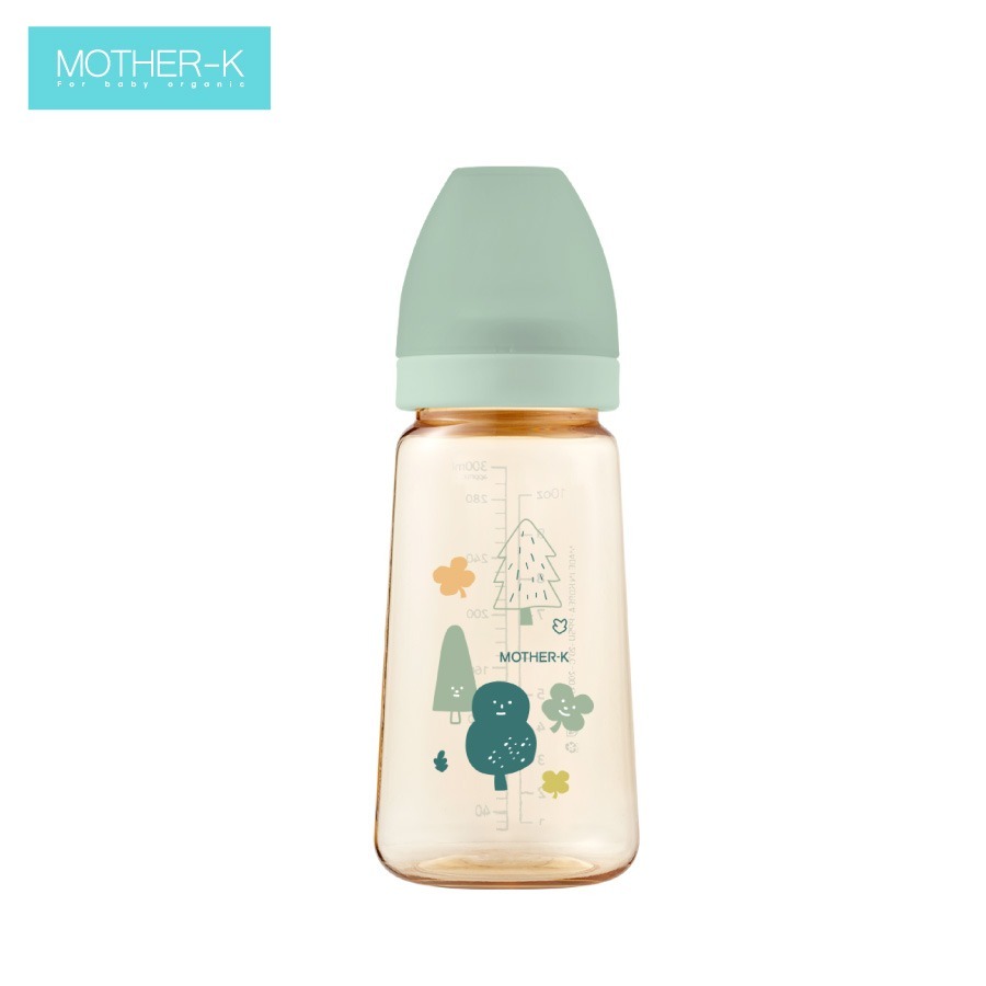 BÌNH SỮA PPSU HÀN QUỐC MOTHER-K