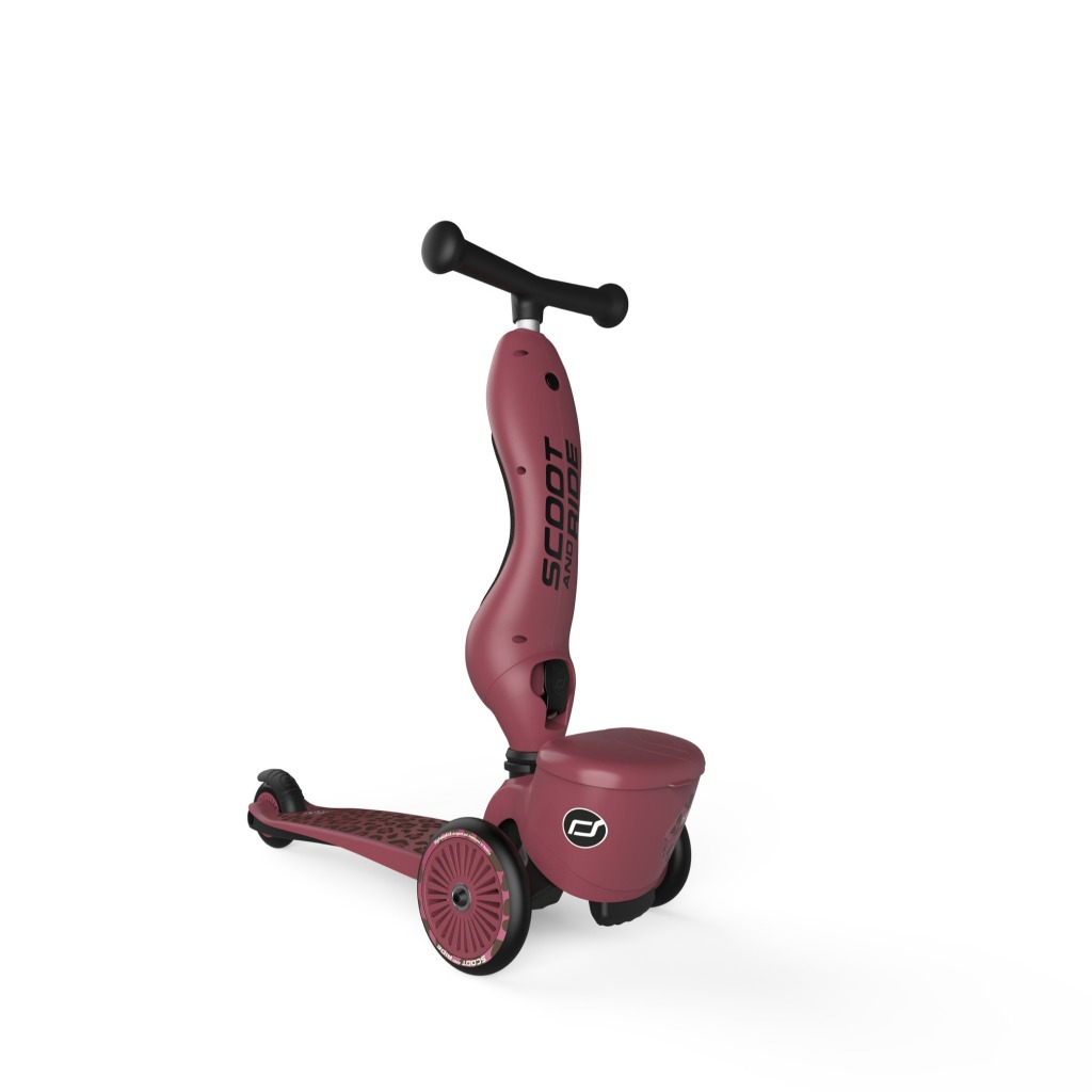 Xe scooter trẻ em Scoot and Ride Highwaykick 1