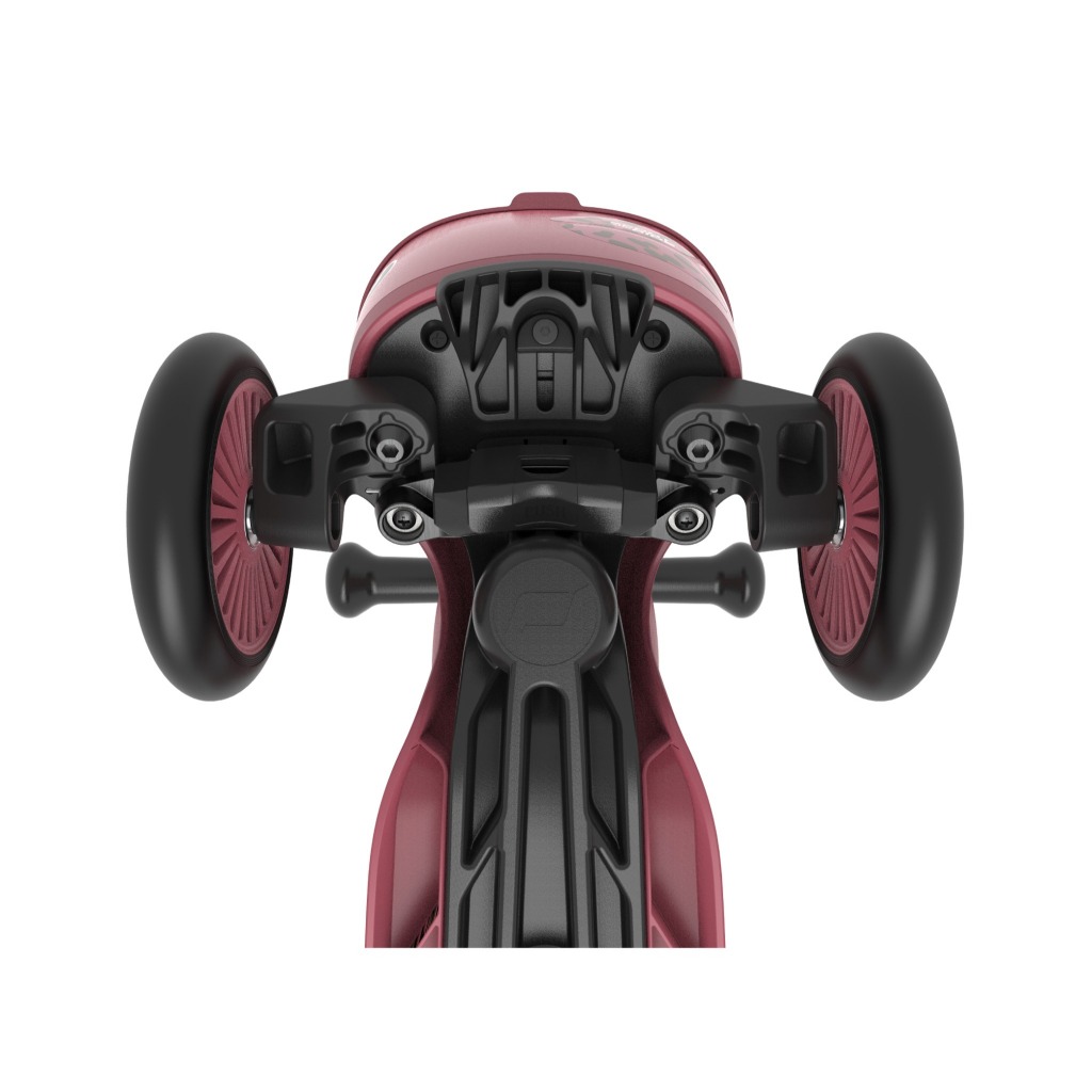 Xe Scooter Trẻ Em Scoot and Ride Highwaykick1 Lifestyle