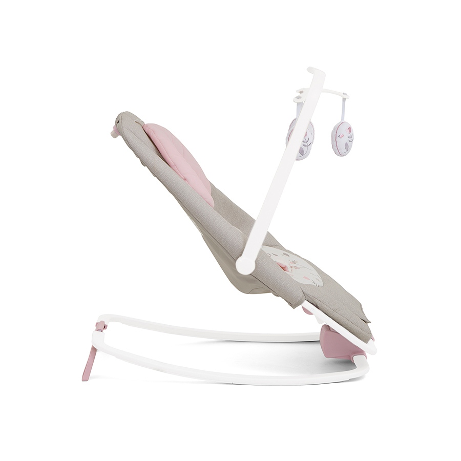 Ghế rung trẻ em Joie Dreamer Rocker Bouncer