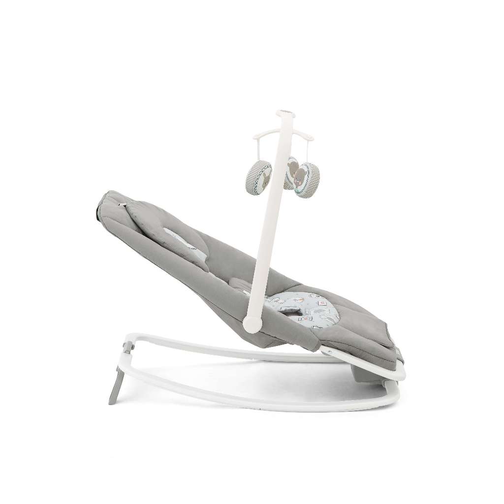 Ghế rung trẻ em Joie Dreamer Rocker Bouncer
