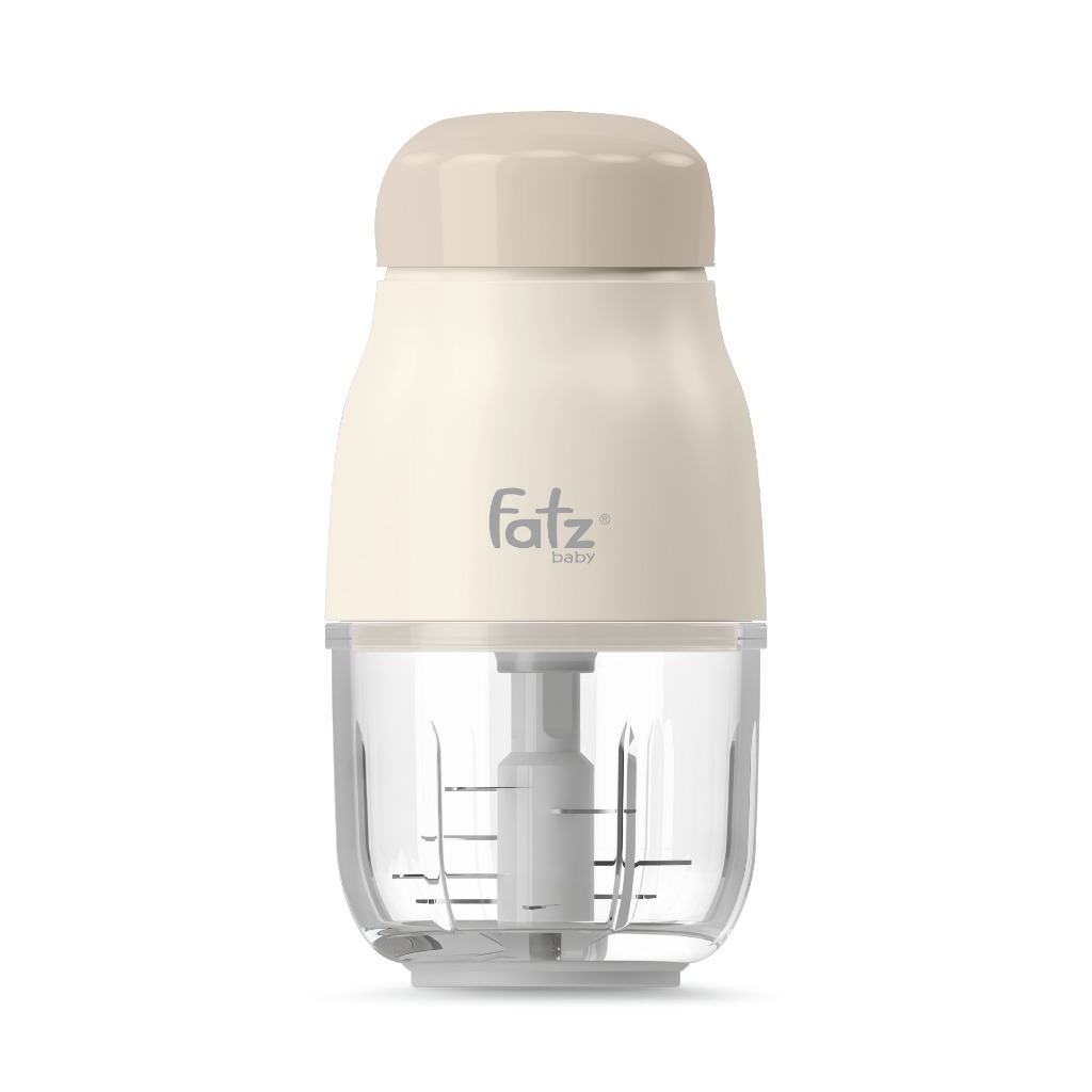 Máy Xay Thức ăn Dặm đa Năng Cho Bé Fatz Baby Mix 2 FB5001MB FB5001MB-1
