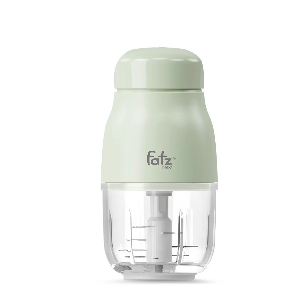 Máy Xay Thức ăn Dặm đa Năng Cho Bé Fatz Baby Mix 2 FB5001MB FB5001MB-1